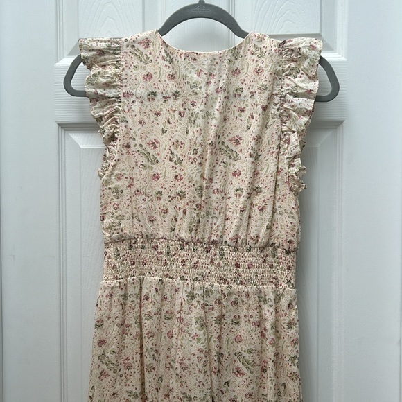 Cleobella midi dress - Picture 3 of 3